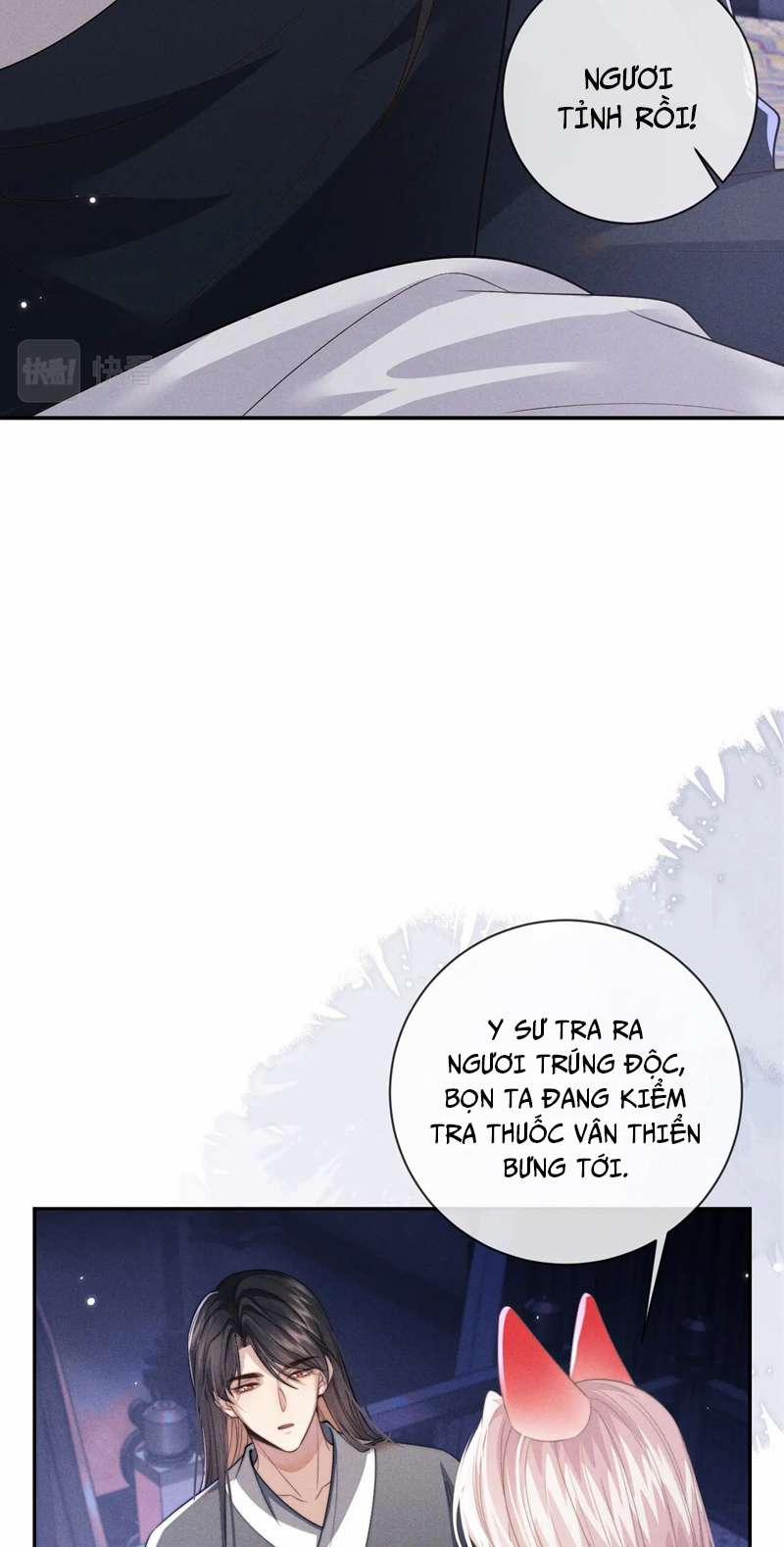 Ma Tôn Hối Bất Đương Sơ 49 trang 28