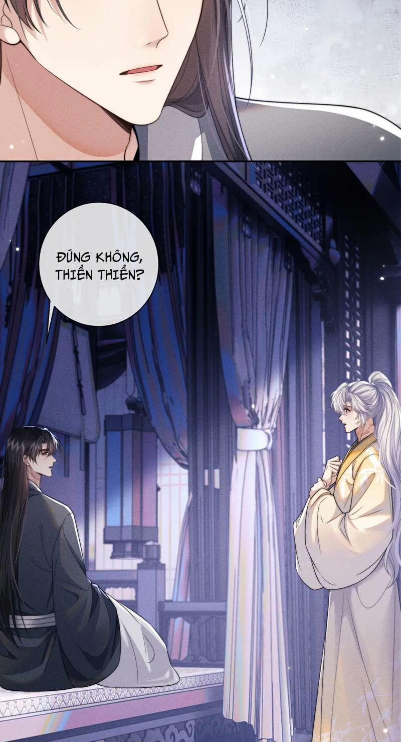 Ma Tôn Hối Bất Đương Sơ 49 trang 30