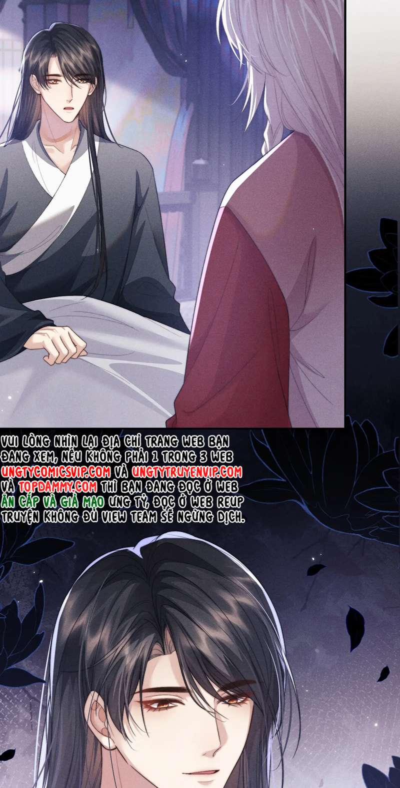 Ma Tôn Hối Bất Đương Sơ 49 trang 35