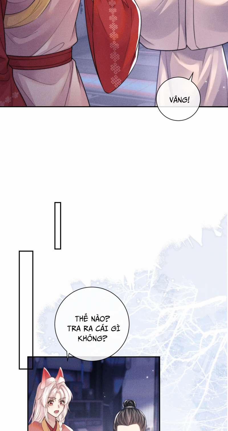 Ma Tôn Hối Bất Đương Sơ 49 trang 7