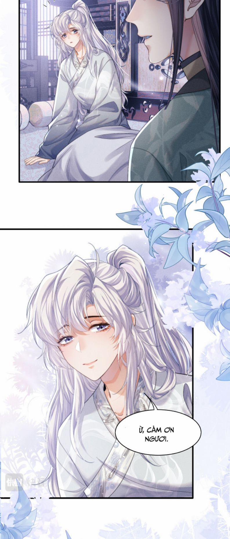 Ma Tôn Hối Bất Đương Sơ 5 trang 11