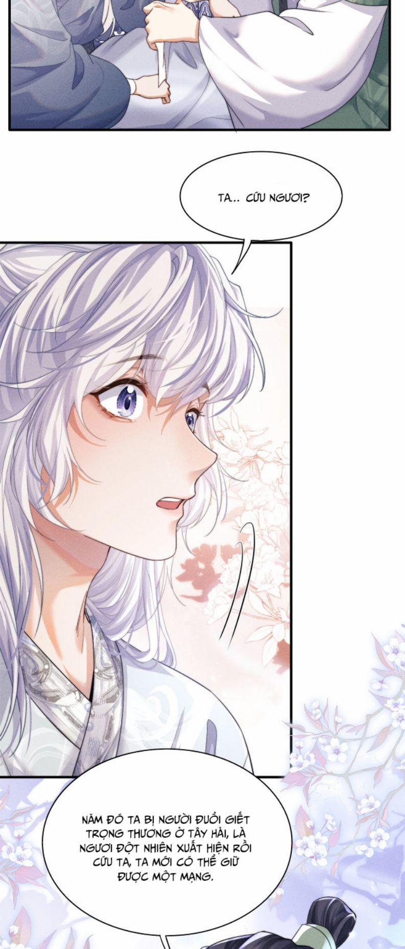 Ma Tôn Hối Bất Đương Sơ 5 trang 14