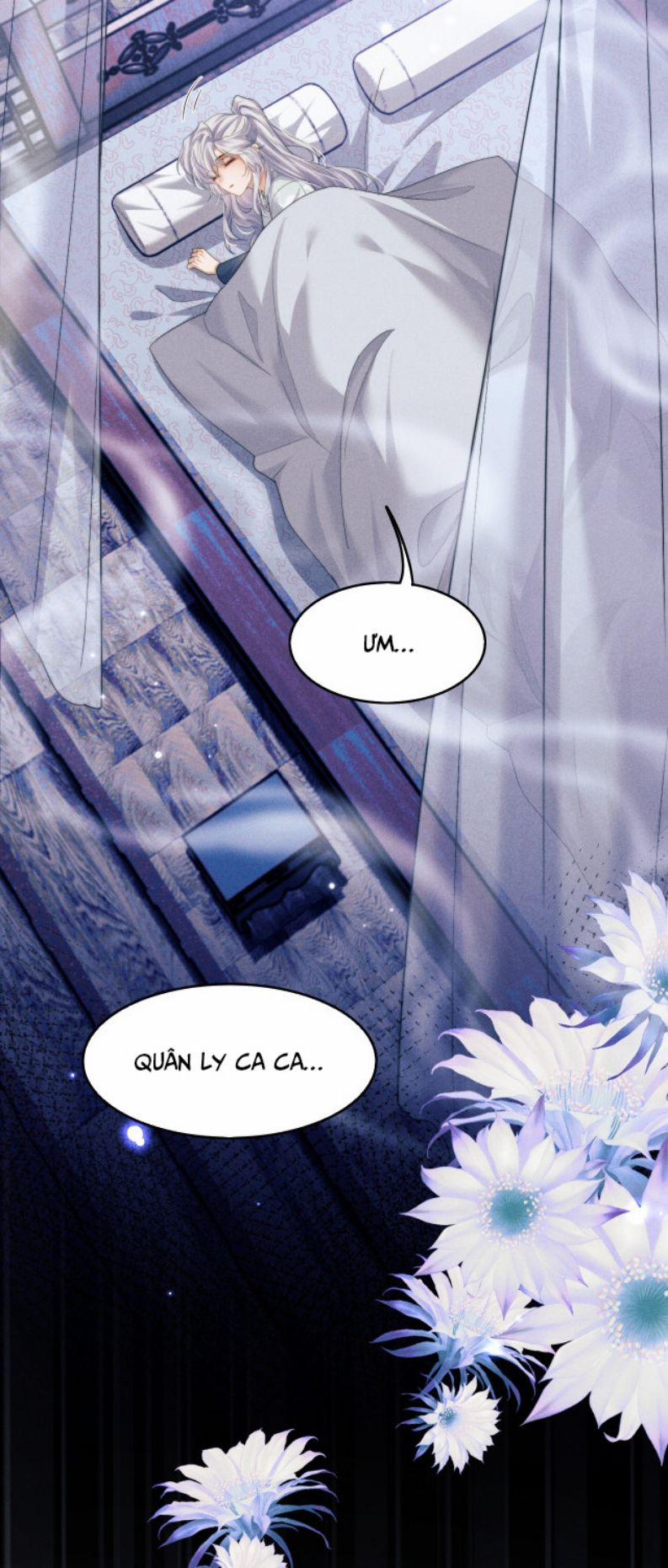 Ma Tôn Hối Bất Đương Sơ 5 trang 20