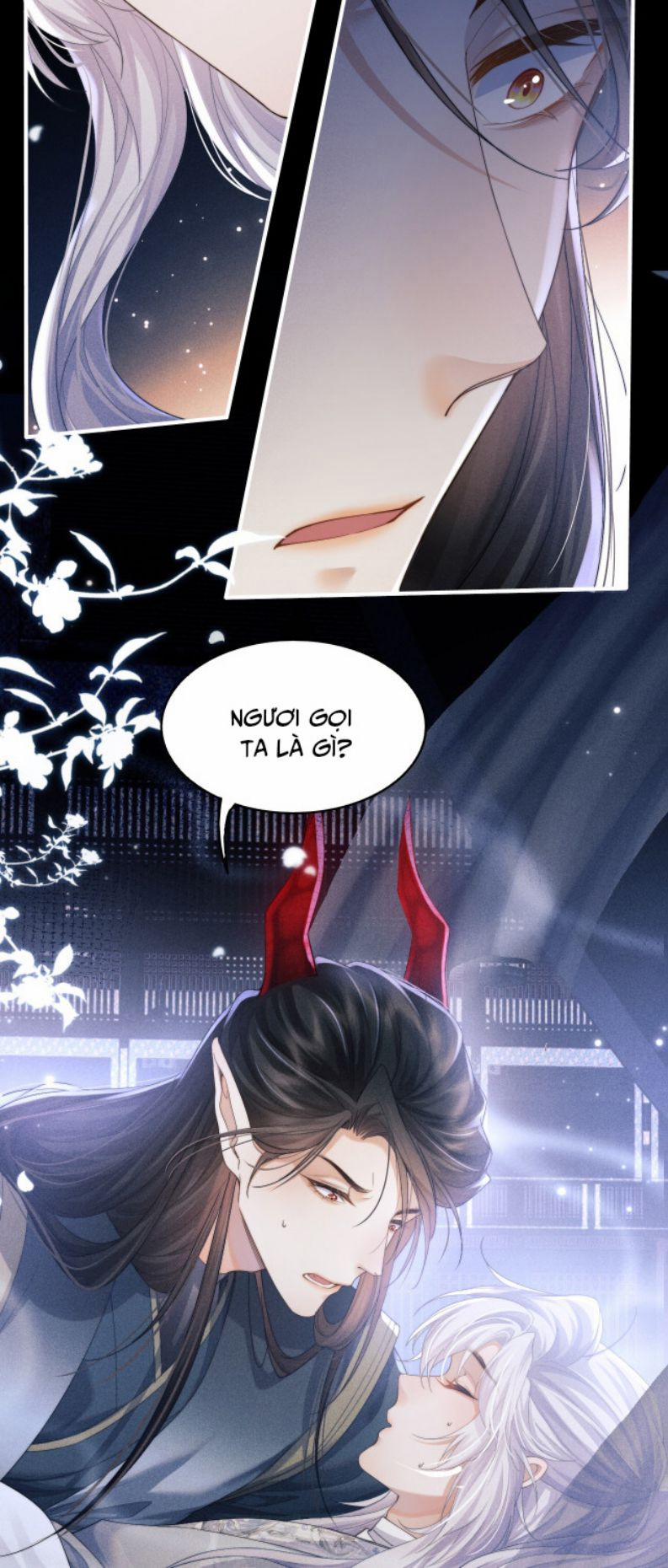 Ma Tôn Hối Bất Đương Sơ 5 trang 38