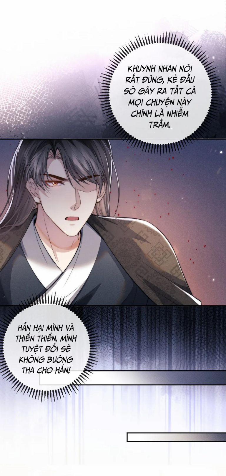 Ma Tôn Hối Bất Đương Sơ 50 trang 14