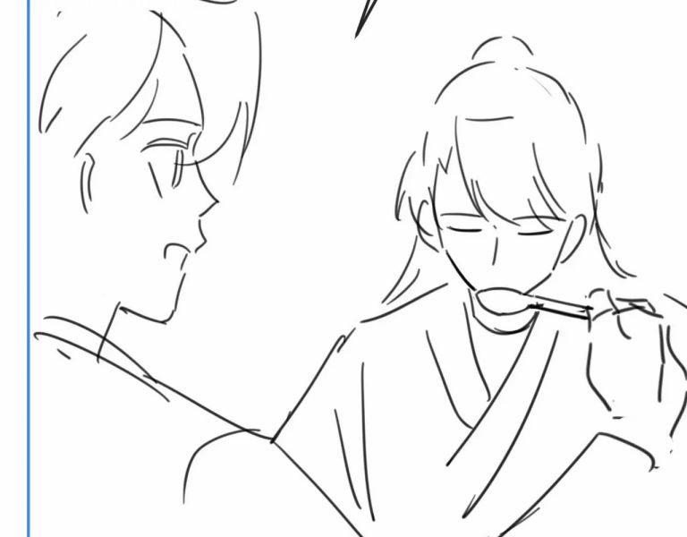 Ma Tôn Hối Bất Đương Sơ 50 trang 47