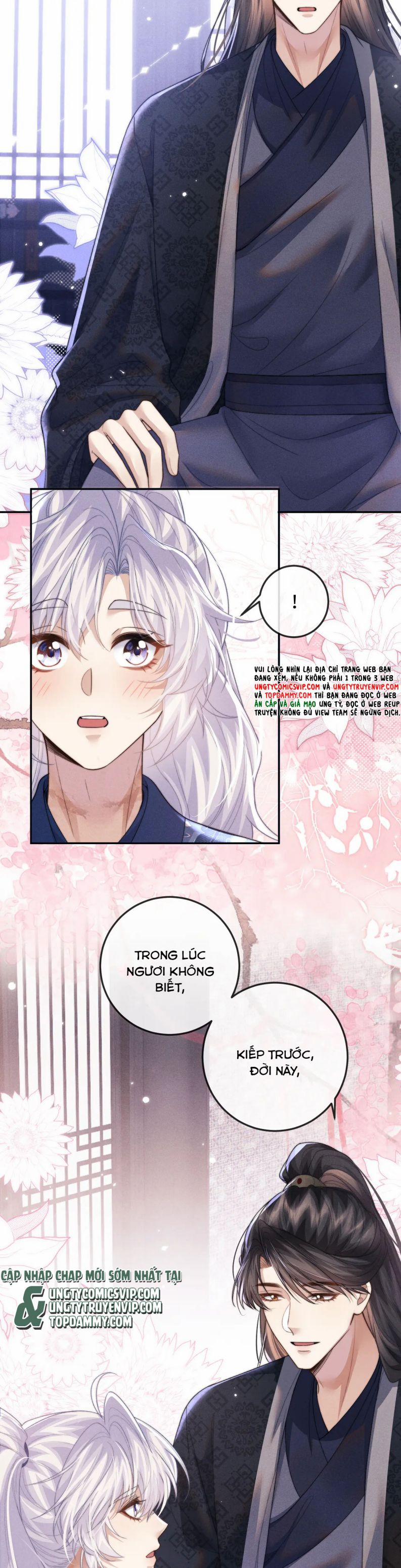 Ma Tôn Hối Bất Đương Sơ 51 trang 15