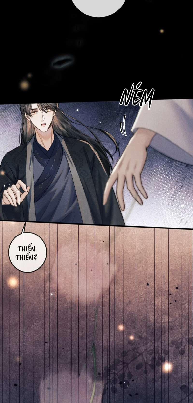 Ma Tôn Hối Bất Đương Sơ 52 trang 13