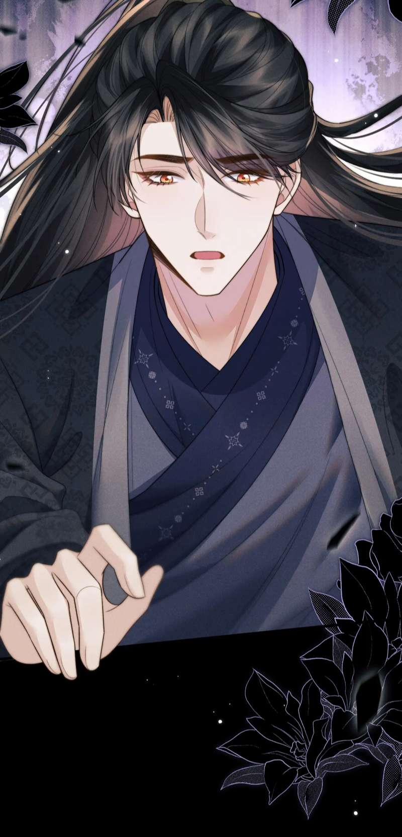 Ma Tôn Hối Bất Đương Sơ 52 trang 15