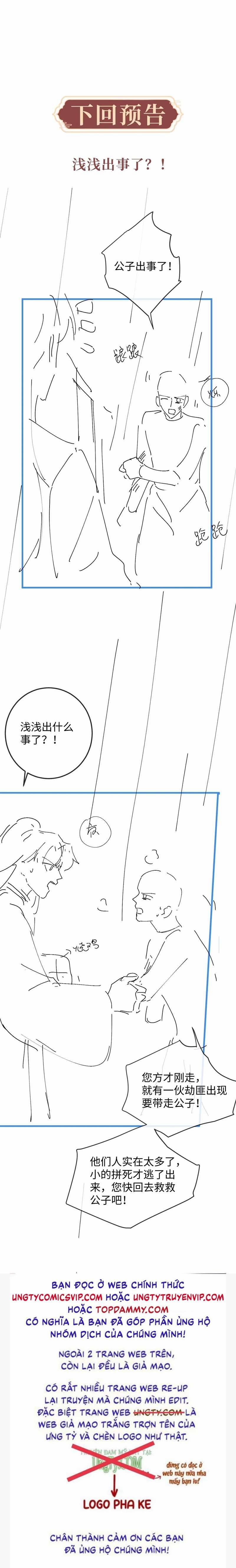 Ma Tôn Hối Bất Đương Sơ 52 trang 37