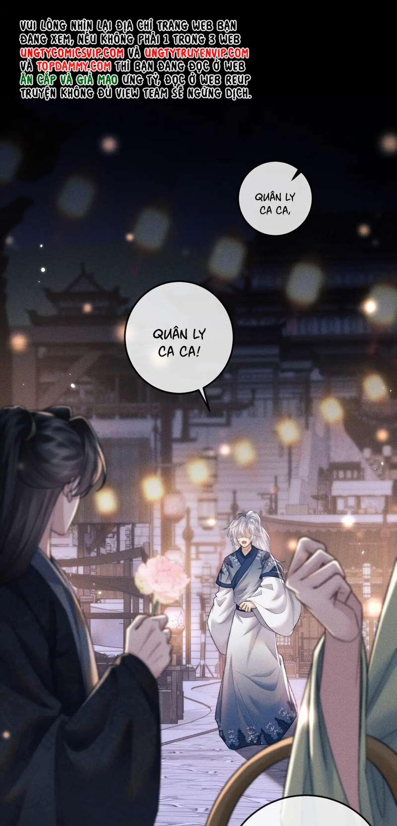 Ma Tôn Hối Bất Đương Sơ 52 trang 7