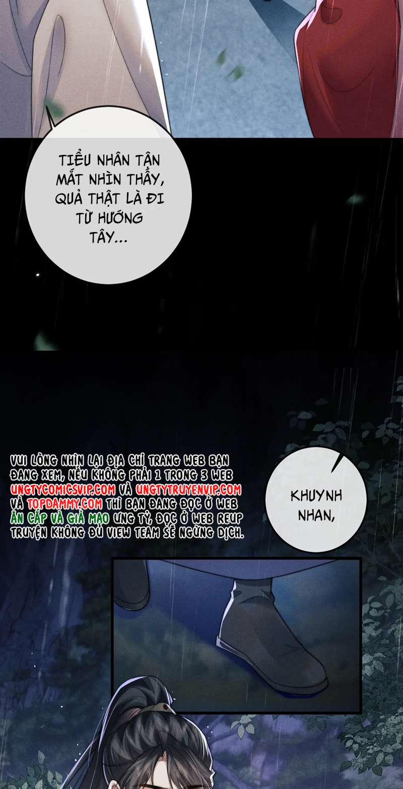 Ma Tôn Hối Bất Đương Sơ 53 trang 15