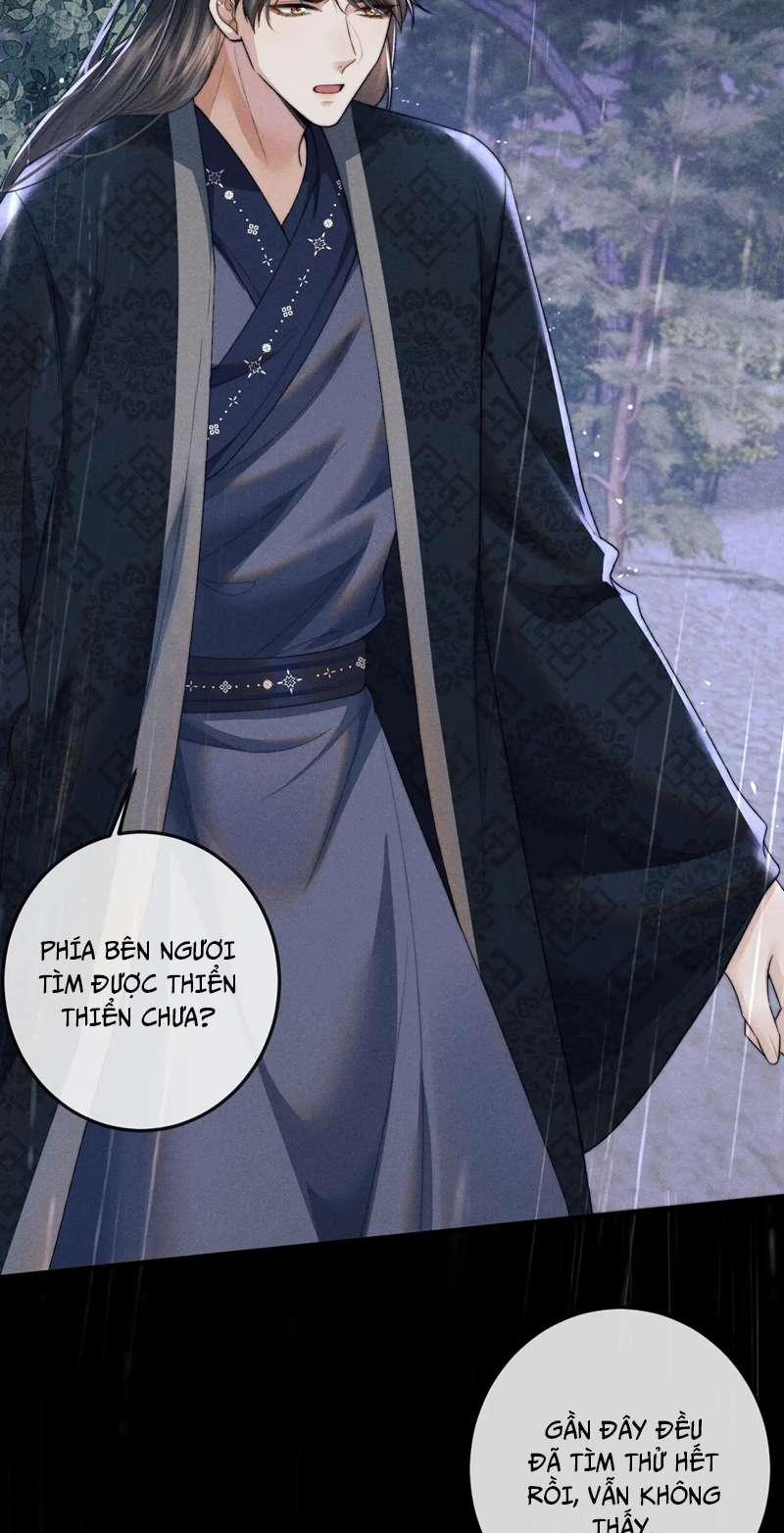 Ma Tôn Hối Bất Đương Sơ 53 trang 16