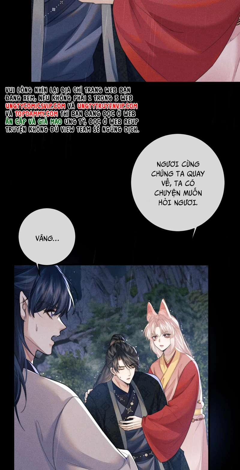 Ma Tôn Hối Bất Đương Sơ 53 trang 21