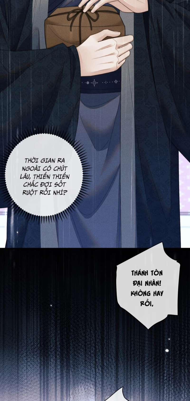 Ma Tôn Hối Bất Đương Sơ 53 trang 3