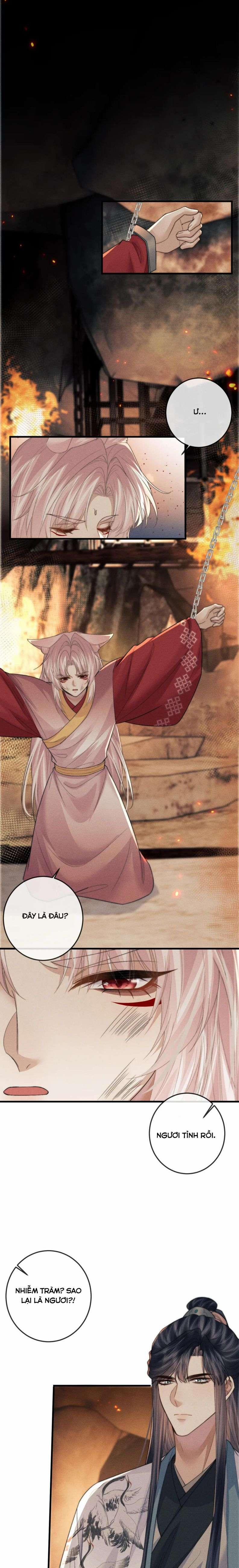 Ma Tôn Hối Bất Đương Sơ 54 trang 15