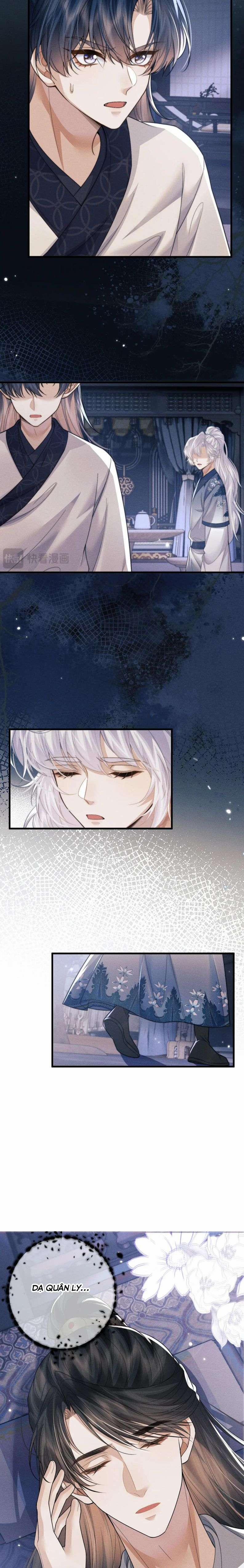 Ma Tôn Hối Bất Đương Sơ 54 trang 3