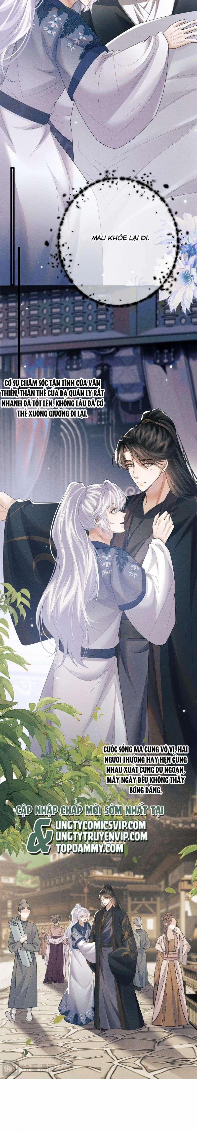 Ma Tôn Hối Bất Đương Sơ 54 trang 6