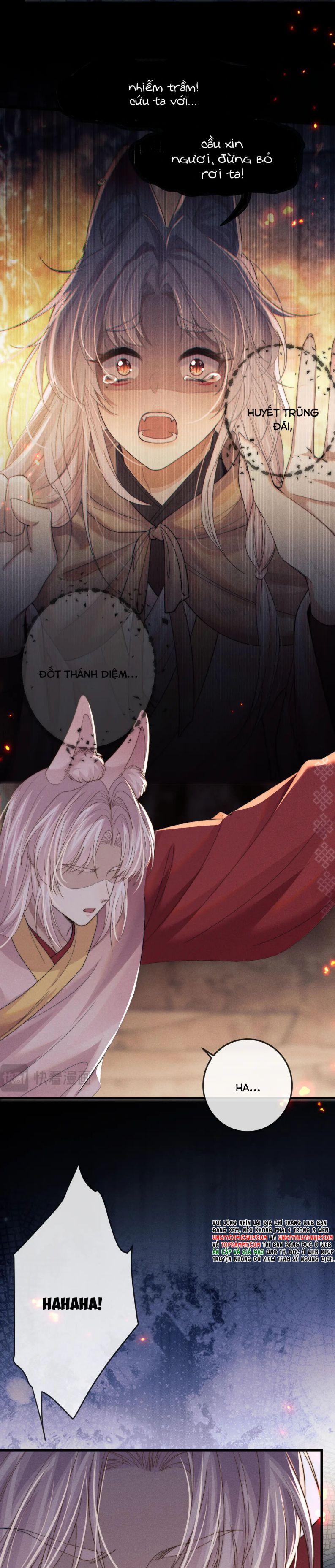 Ma Tôn Hối Bất Đương Sơ 55 trang 2