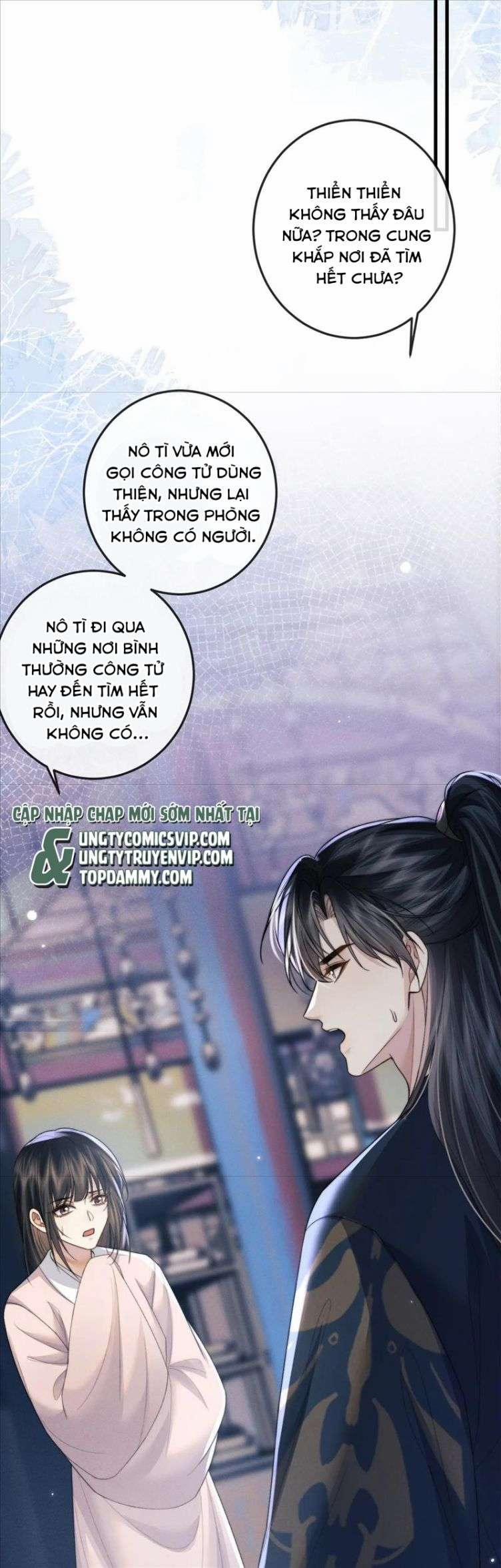 Ma Tôn Hối Bất Đương Sơ 56 trang 2