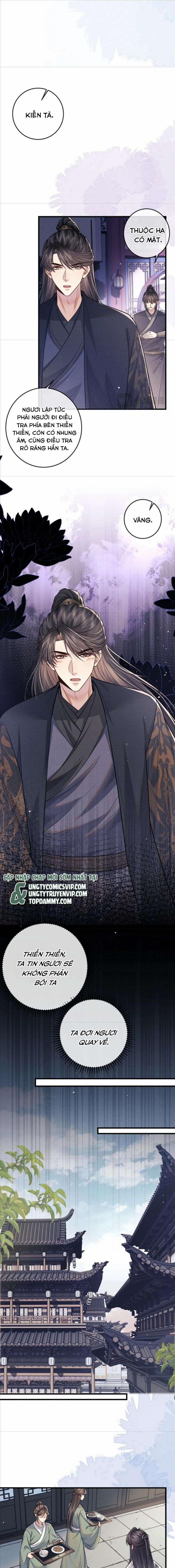 Ma Tôn Hối Bất Đương Sơ 56 trang 4