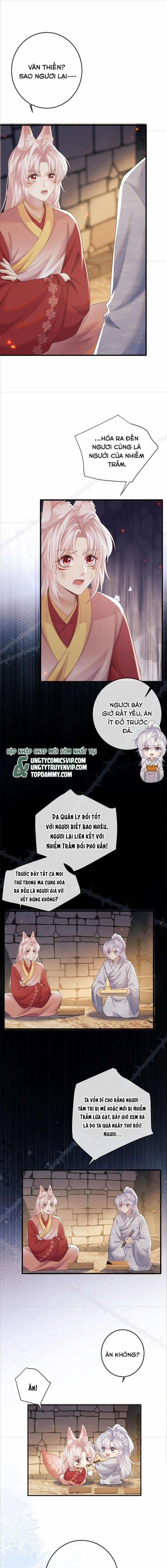 Ma Tôn Hối Bất Đương Sơ 56 trang 9