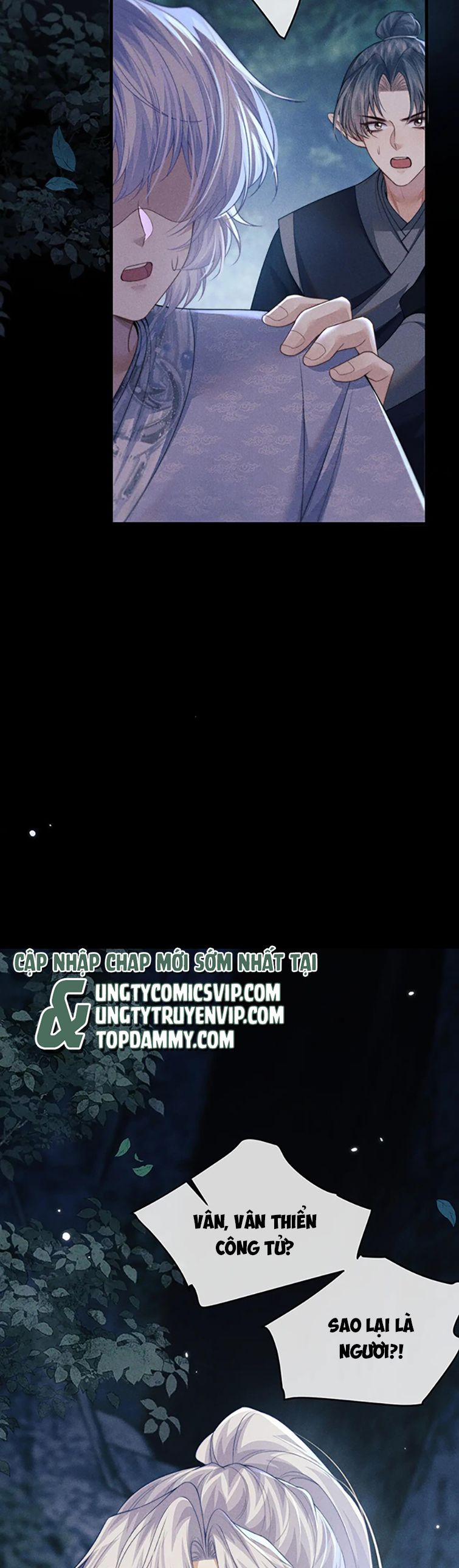 Ma Tôn Hối Bất Đương Sơ 57 trang 20