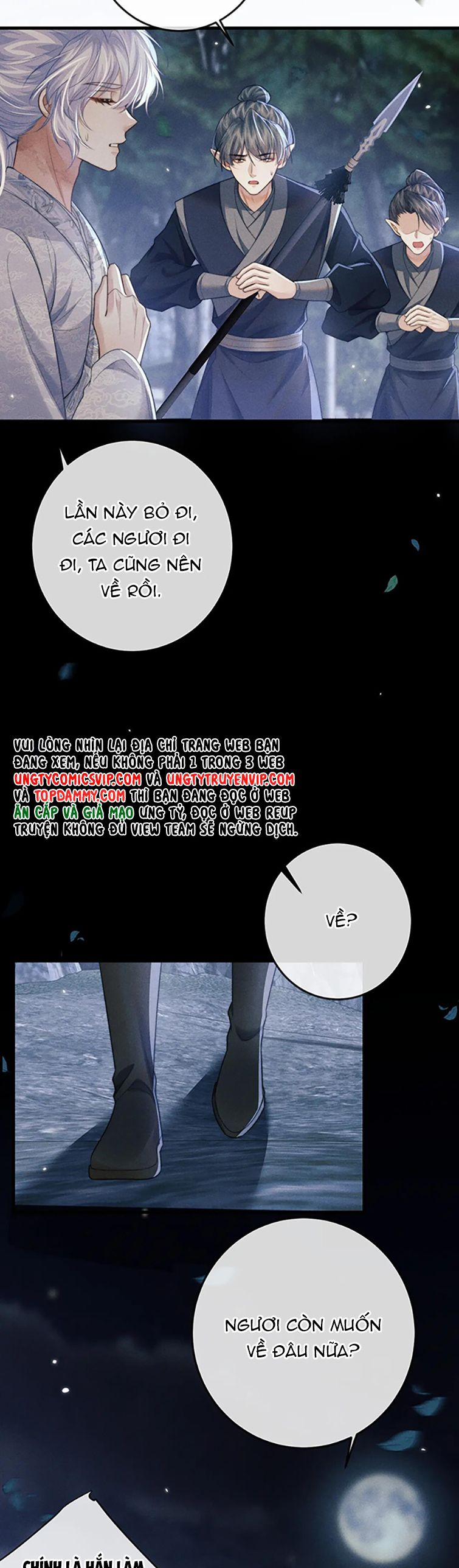 Ma Tôn Hối Bất Đương Sơ 57 trang 22