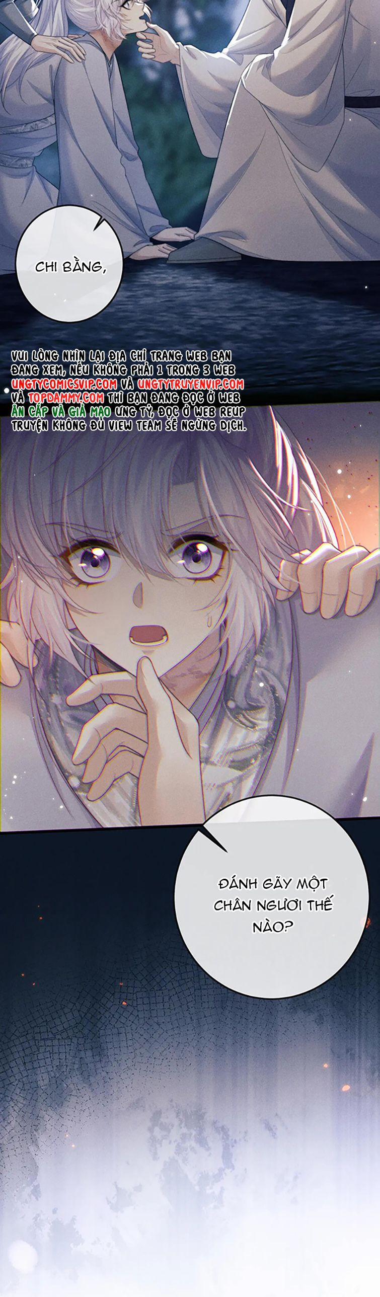 Ma Tôn Hối Bất Đương Sơ 57 trang 26