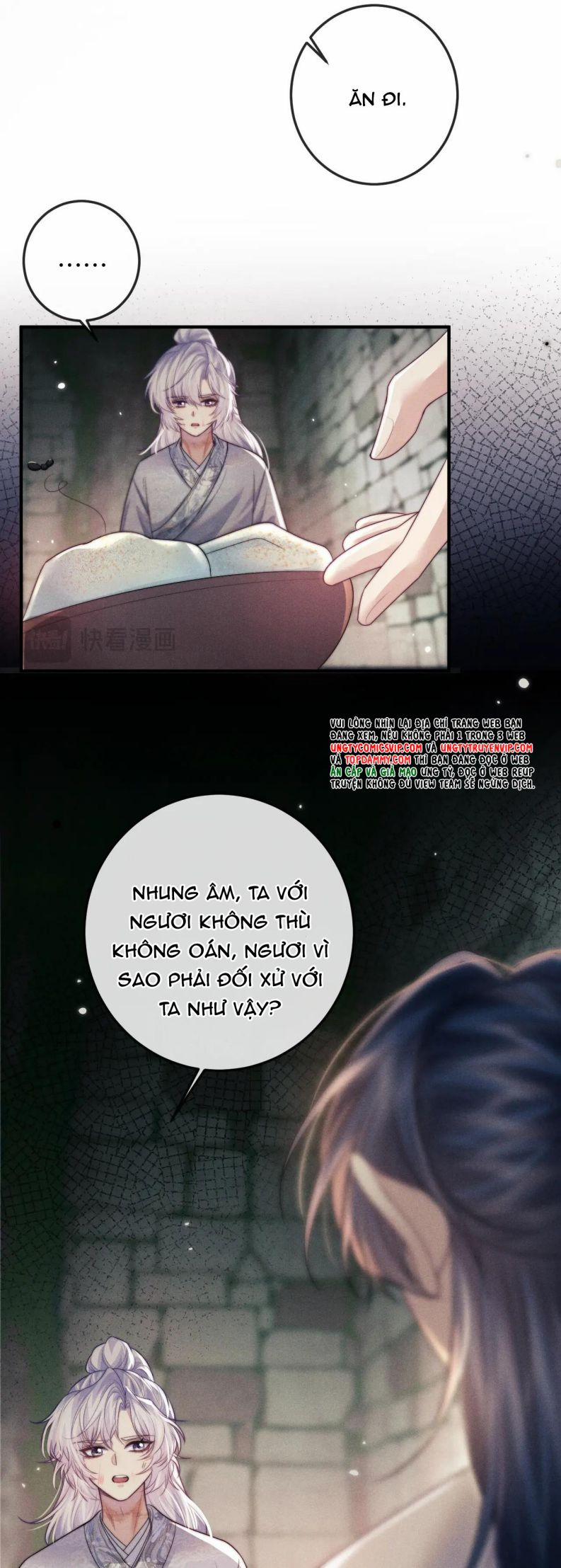 Ma Tôn Hối Bất Đương Sơ 58 trang 22