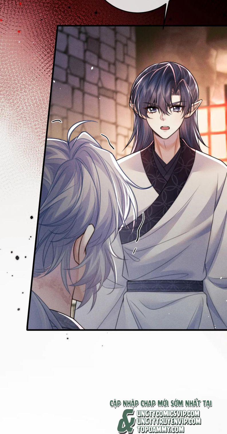 Ma Tôn Hối Bất Đương Sơ 58 trang 30