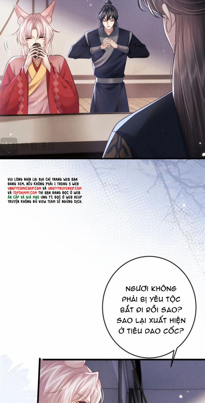 Ma Tôn Hối Bất Đương Sơ 58 trang 9