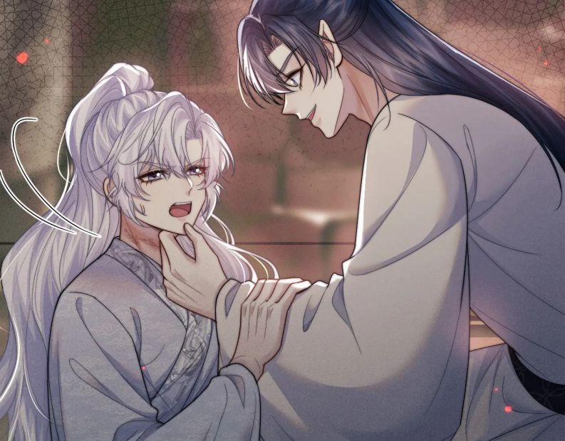 Ma Tôn Hối Bất Đương Sơ 59 trang 52