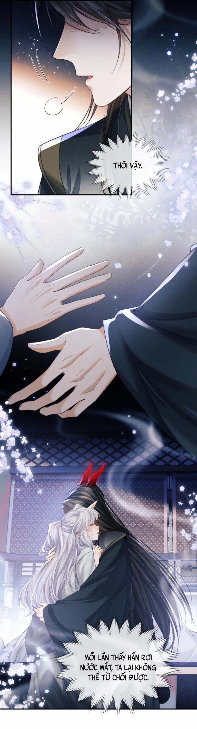 Ma Tôn Hối Bất Đương Sơ 6 trang 10