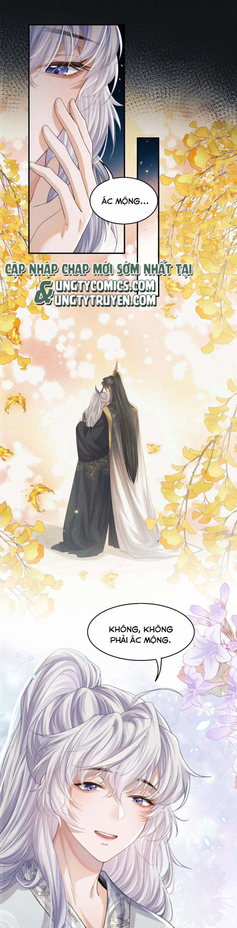 Ma Tôn Hối Bất Đương Sơ 6 trang 19