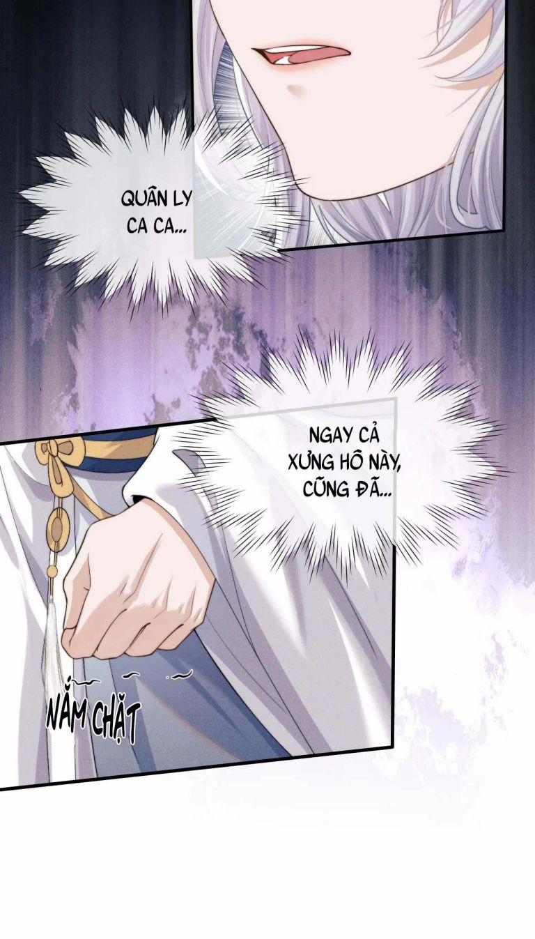 Ma Tôn Hối Bất Đương Sơ 6 trang 21