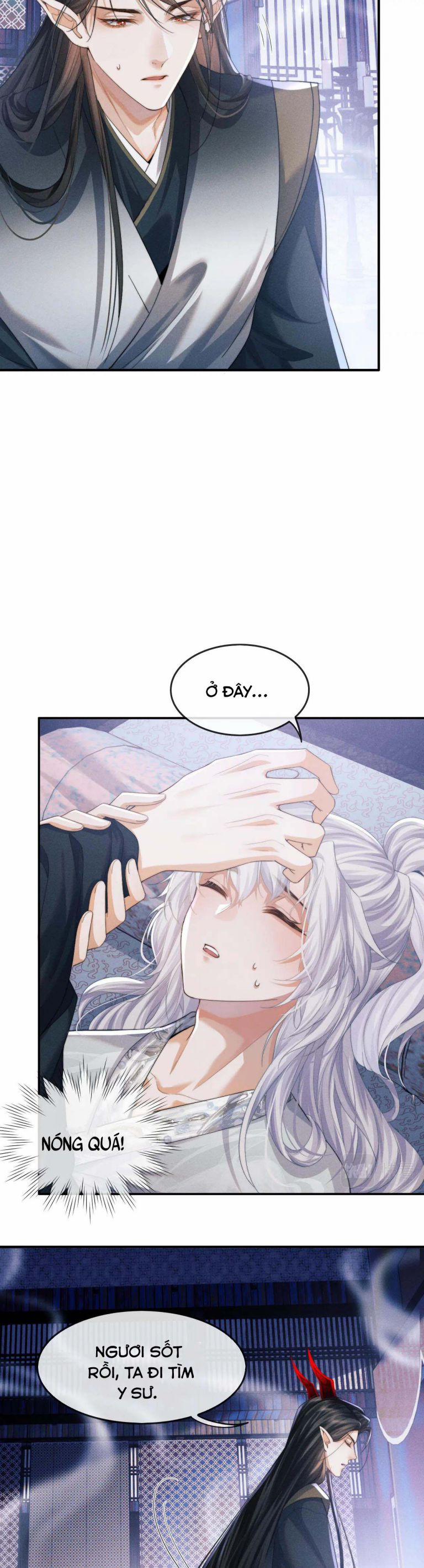 Ma Tôn Hối Bất Đương Sơ 6 trang 6