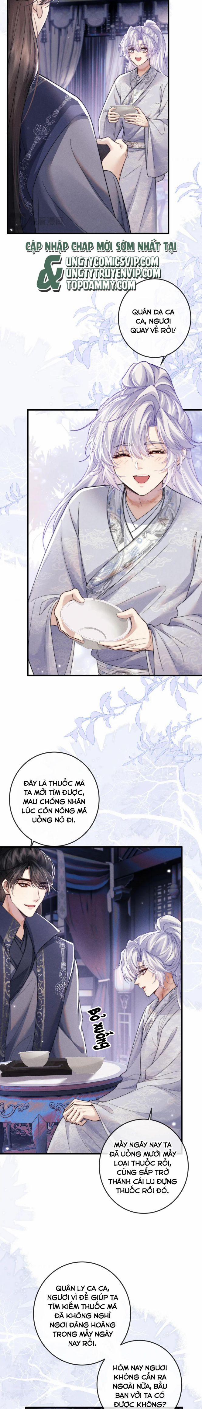 Ma Tôn Hối Bất Đương Sơ 60 trang 14