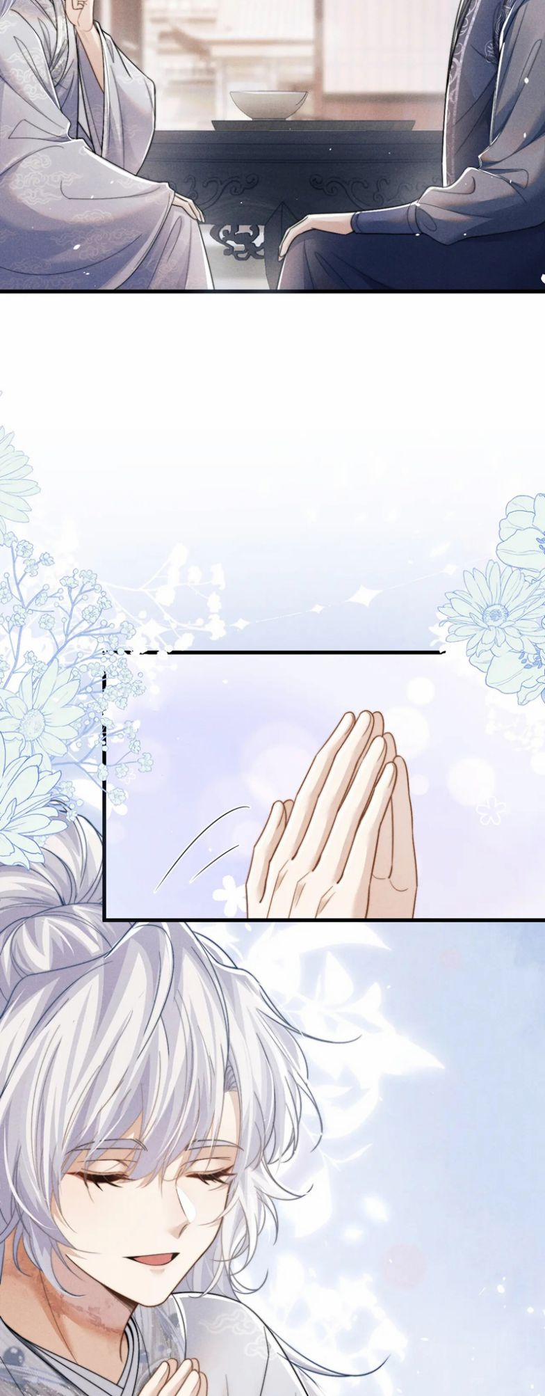 Ma Tôn Hối Bất Đương Sơ 61 trang 11