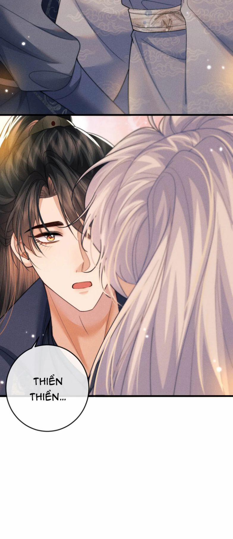 Ma Tôn Hối Bất Đương Sơ 61 trang 23