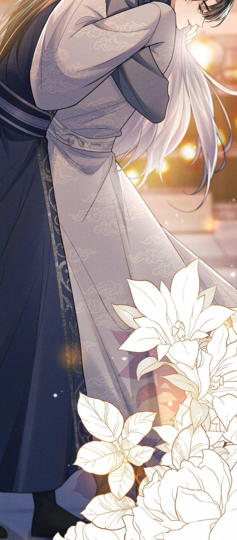 Ma Tôn Hối Bất Đương Sơ 61 trang 25