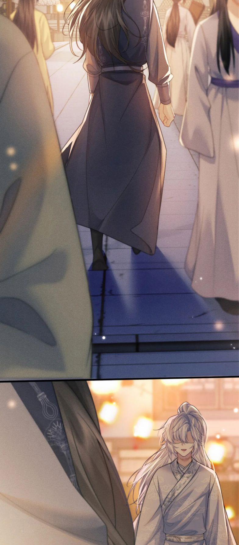 Ma Tôn Hối Bất Đương Sơ 61 trang 29