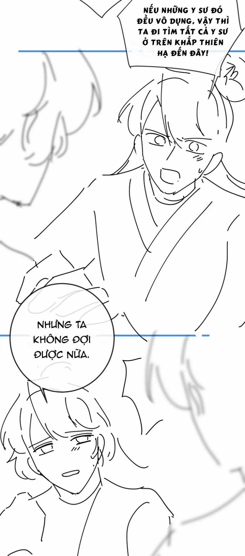 Ma Tôn Hối Bất Đương Sơ 61 trang 33