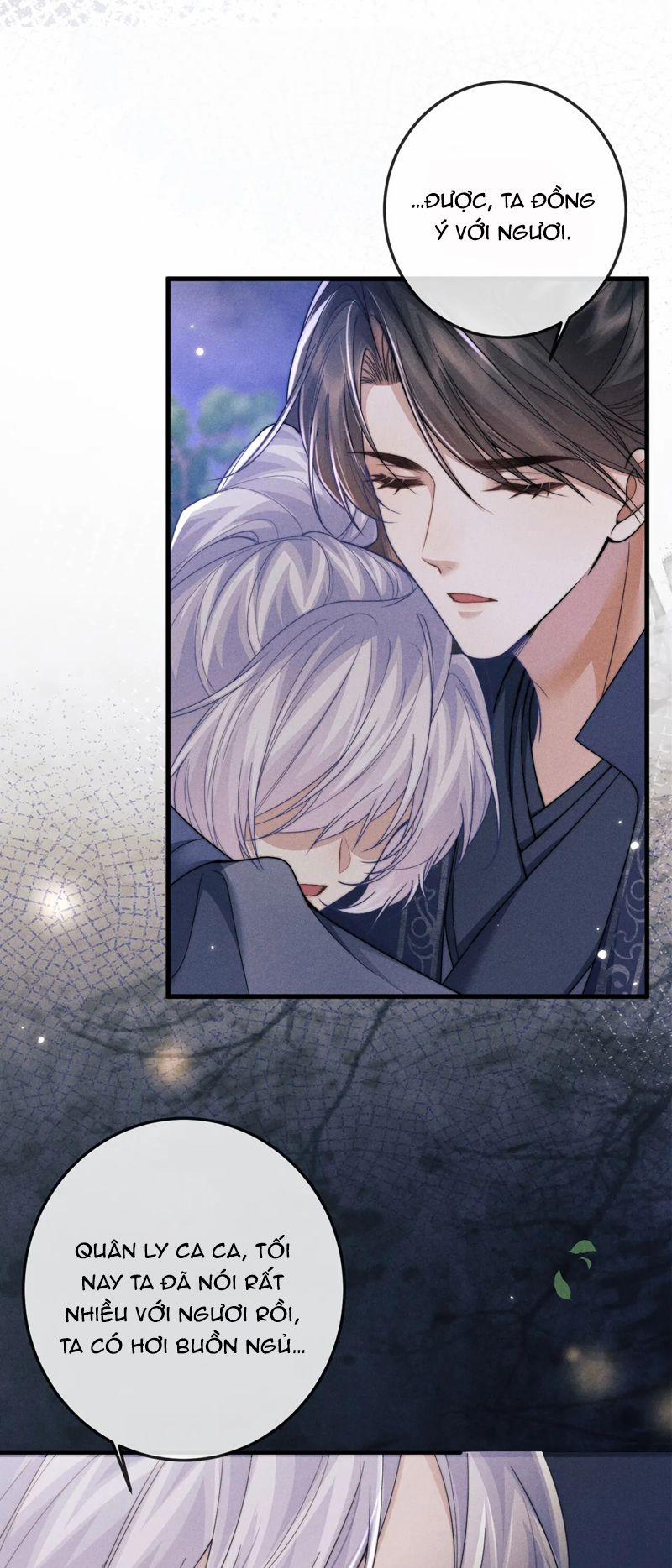 Ma Tôn Hối Bất Đương Sơ 62 trang 20