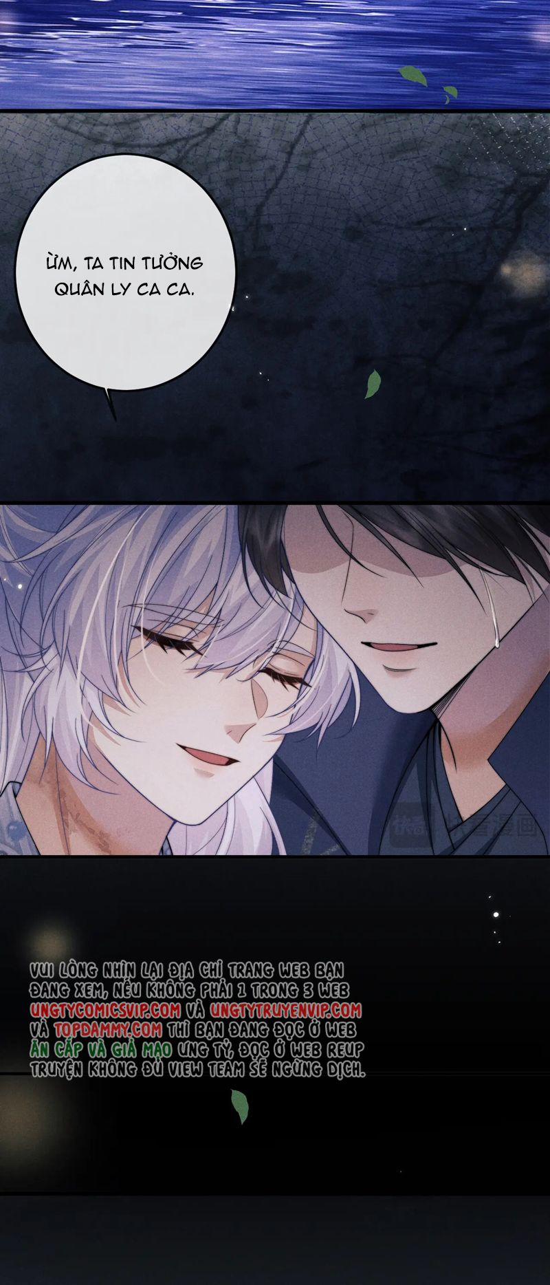 Ma Tôn Hối Bất Đương Sơ 62 trang 22