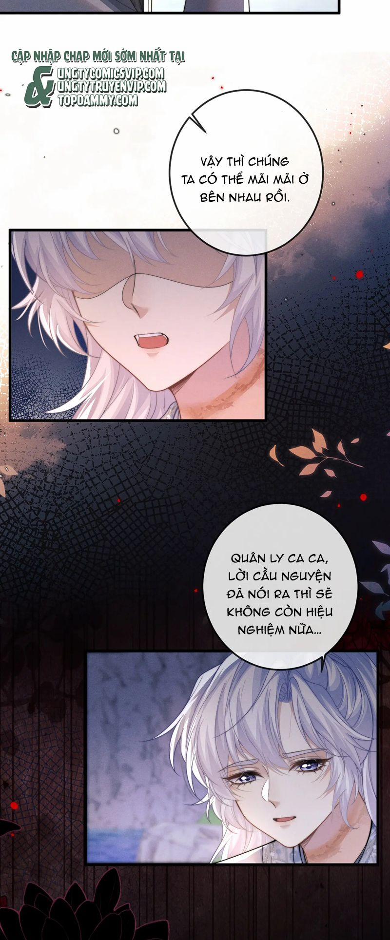 Ma Tôn Hối Bất Đương Sơ 62 trang 5