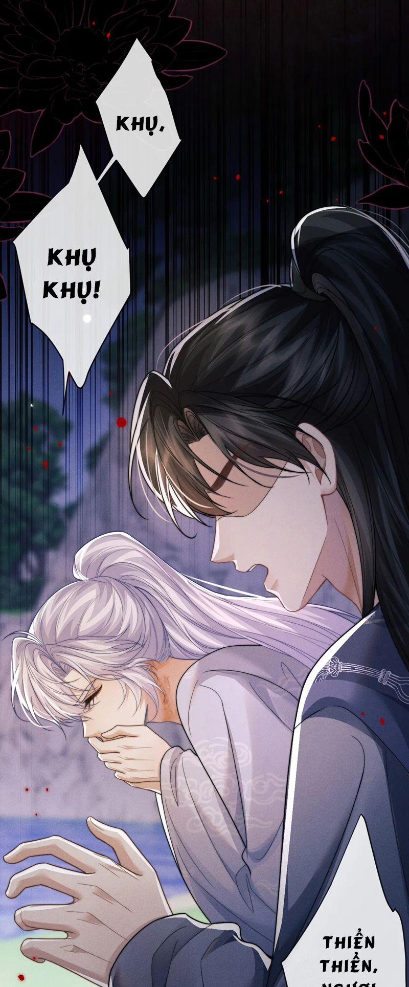 Ma Tôn Hối Bất Đương Sơ 62 trang 6