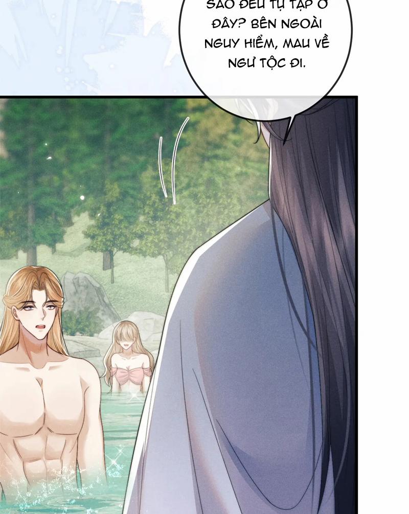 Ma Tôn Hối Bất Đương Sơ 63 trang 20