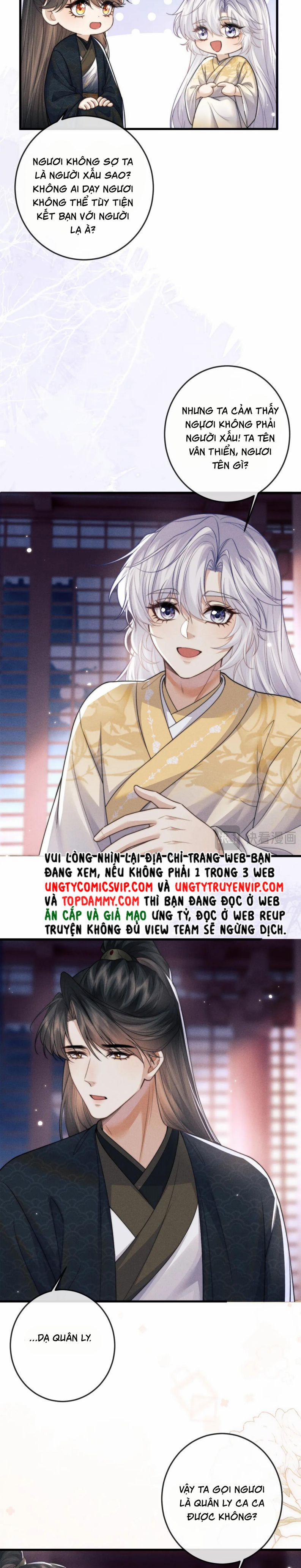 Ma Tôn Hối Bất Đương Sơ 64 trang 14