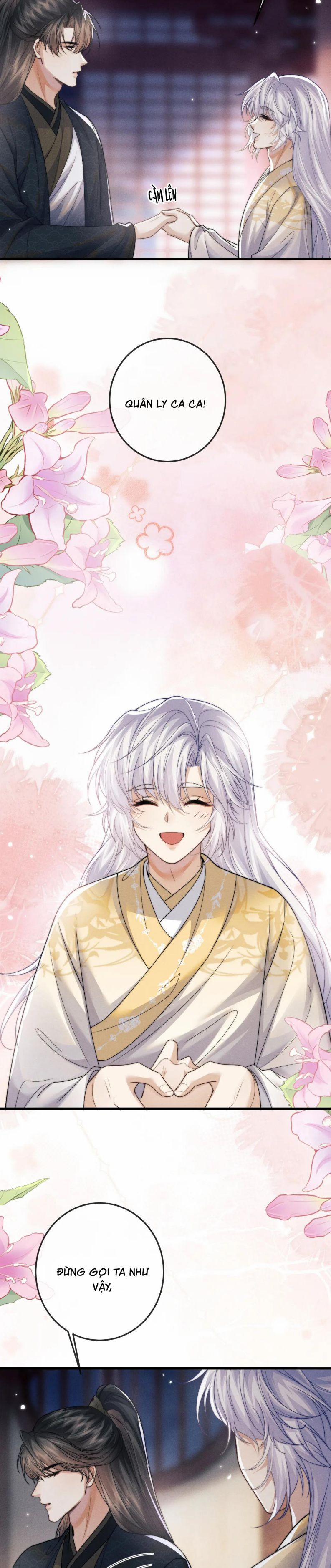 Ma Tôn Hối Bất Đương Sơ 64 trang 15